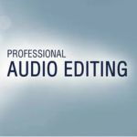 I will professionally edit and improve your audio